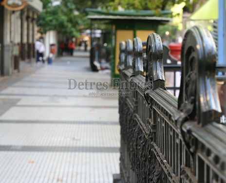 Avenida de mayo -...