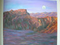 VALLE DE LA LUNA