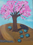 almendro
