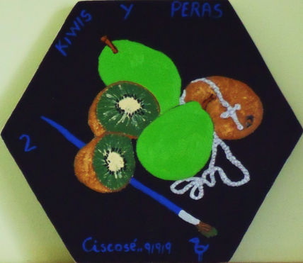 Kiwis y peras2