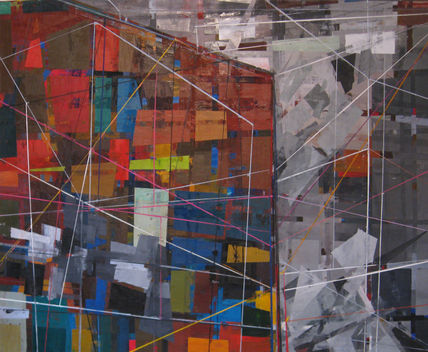Serie cidade...