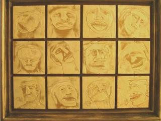 Caras