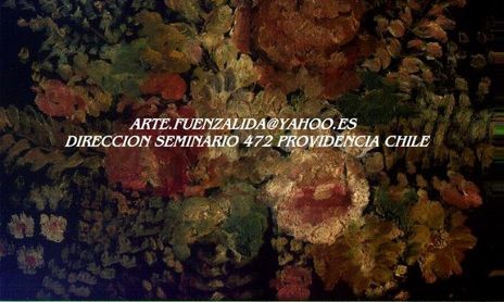 ARTE DEL PASADO