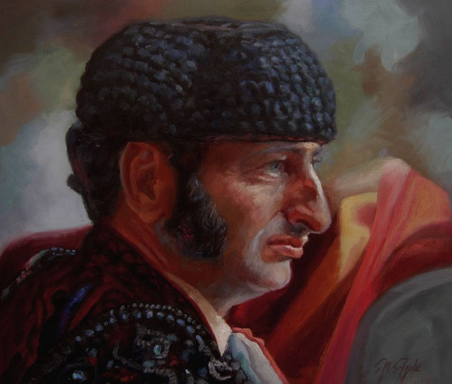 Perfil de Matador Oil Canvas Landscaping