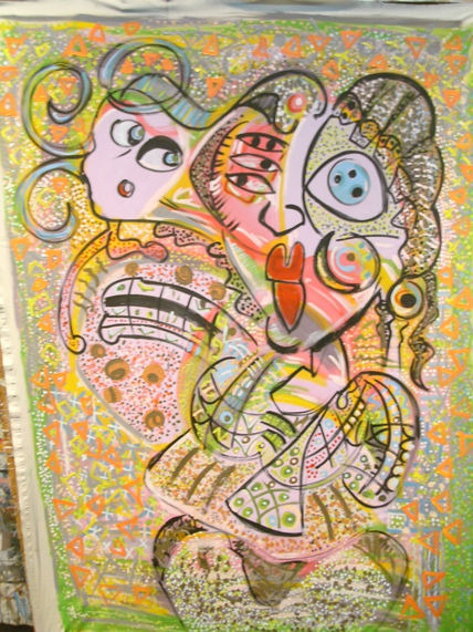 La princesa del LSD
