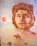 Autorretrato-Joven