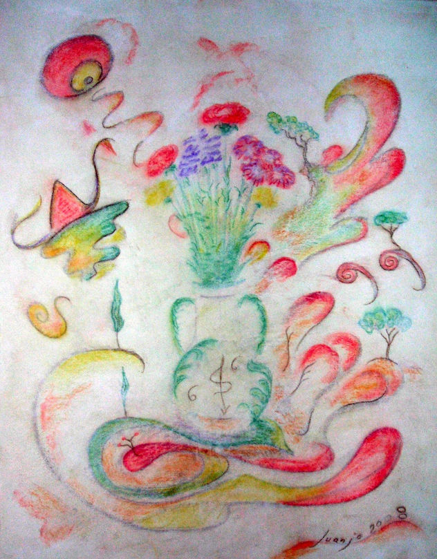 Fantasía
