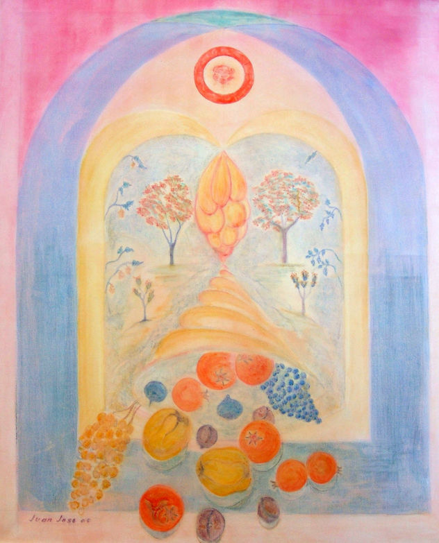 Frutos del otoño