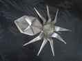 ARAÑA DE PAPEL