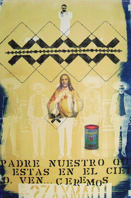 Tan lejos de Dios