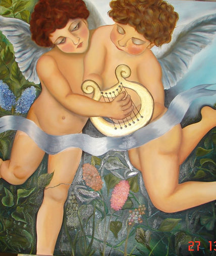 Angeles