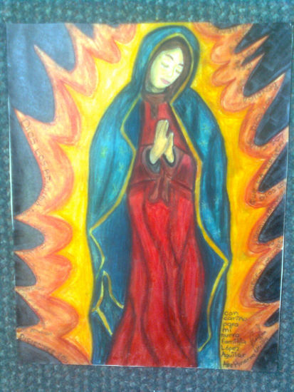 virgen 