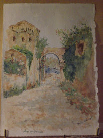 Arco de Granada 1