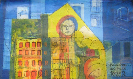 ACRILICO 2008