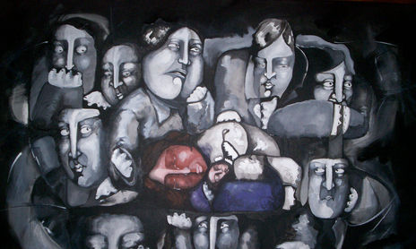 Pinturas