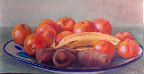 Mandarinas