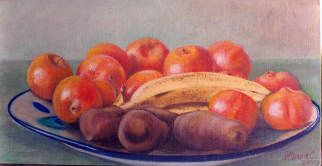 MANDARINAS