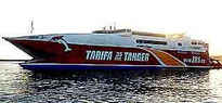Tarifa Tanger...