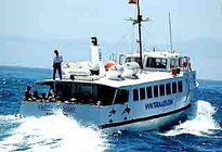Cruceros en busca...