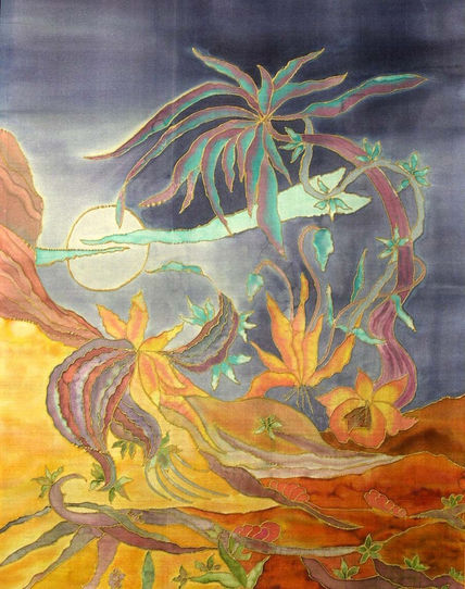 " Desierto "