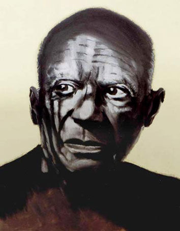 Picasso Pastel Paper