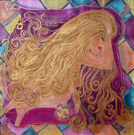 "Melancolía"
