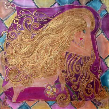 "Melancolía"