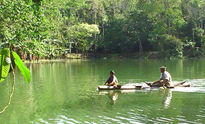 Espejo de agua