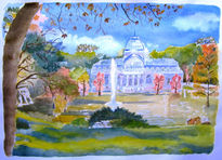 Palacio de Cristal