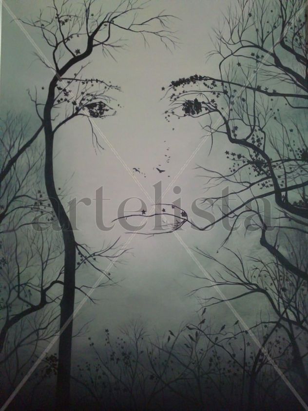 Premonition