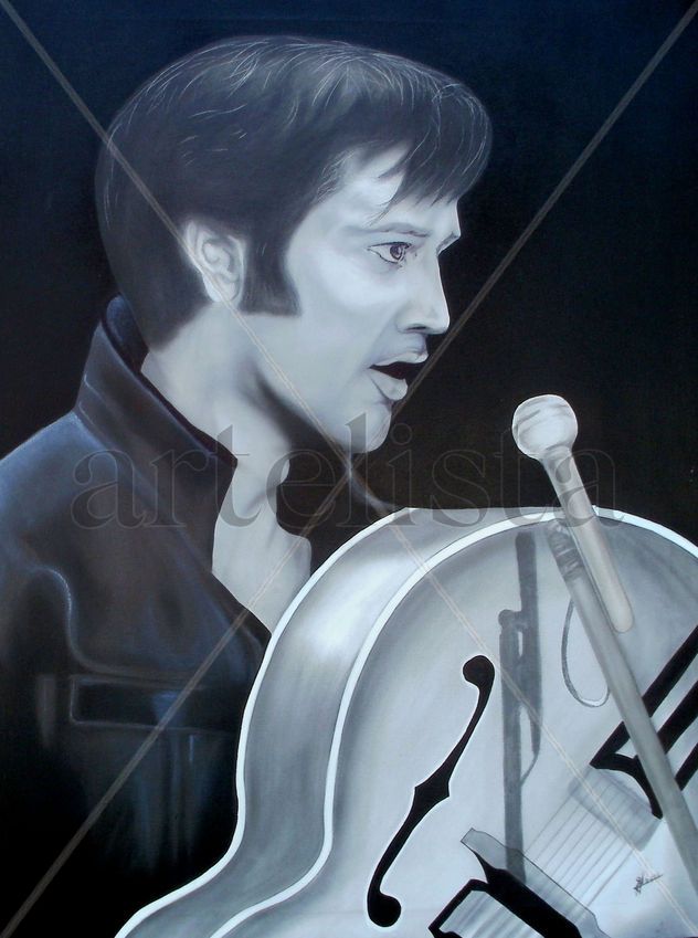 elvis presley