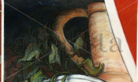Tiza Pastel
