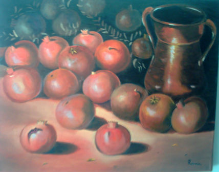 Bodegon