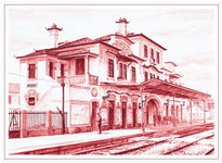 Estação de Aveiro