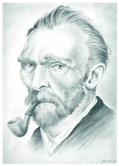 Van Gogh 