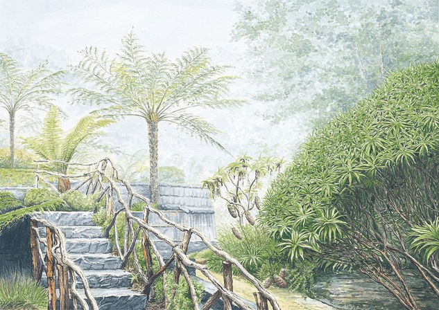 Jardim da Madeira 