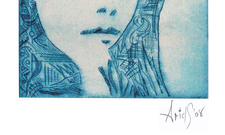 Grabado