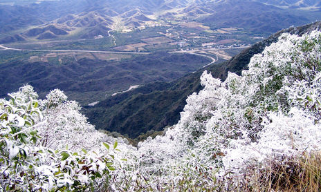Paisajes