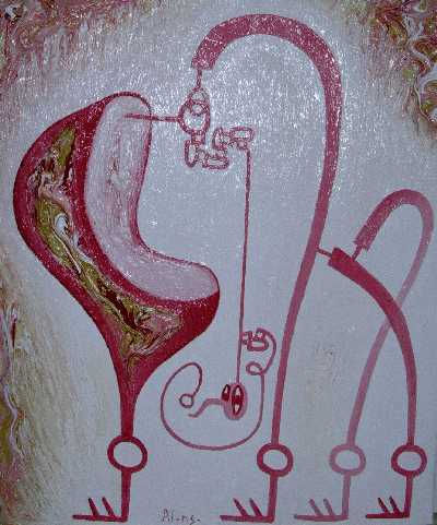 "morder la manzana"