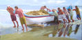 pescadores II