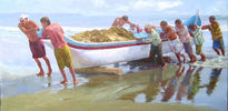 pescadores II