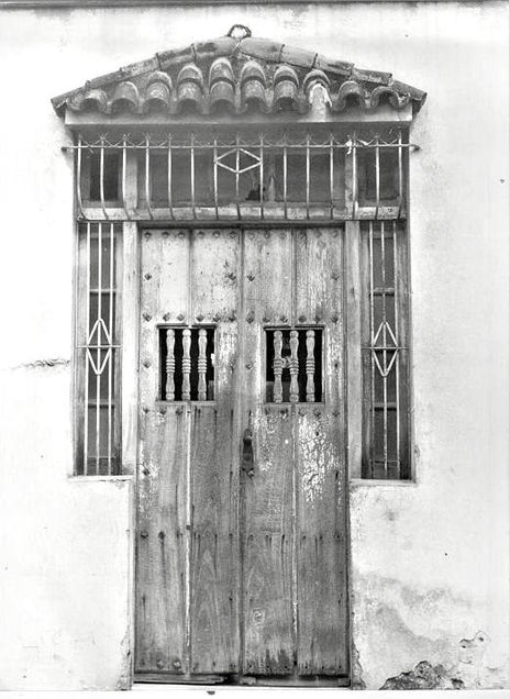 La Puerta