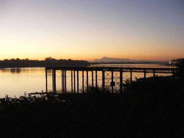 EL PUERTO DE LOS SUEÑOS