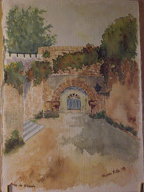 Arcos de Granada 2