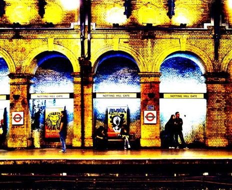 Notting Hill