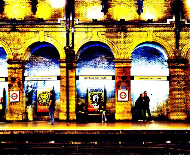 Notting Hill