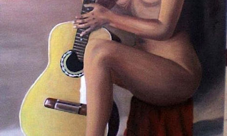 pinturas de 2007