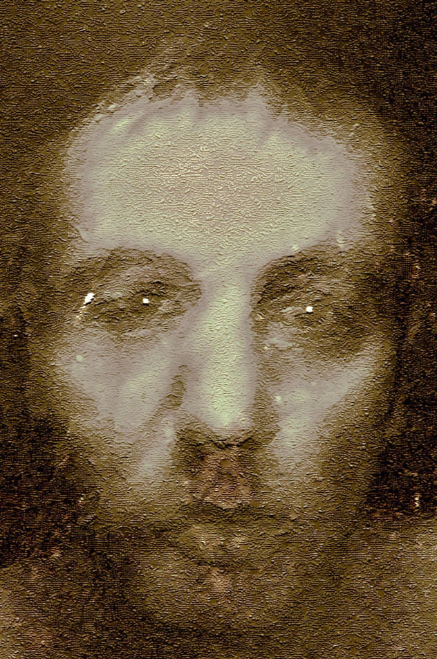 autoretrato