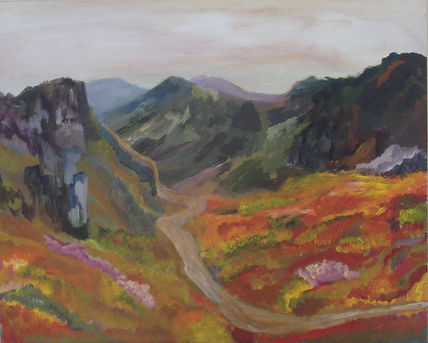 "Caminos"