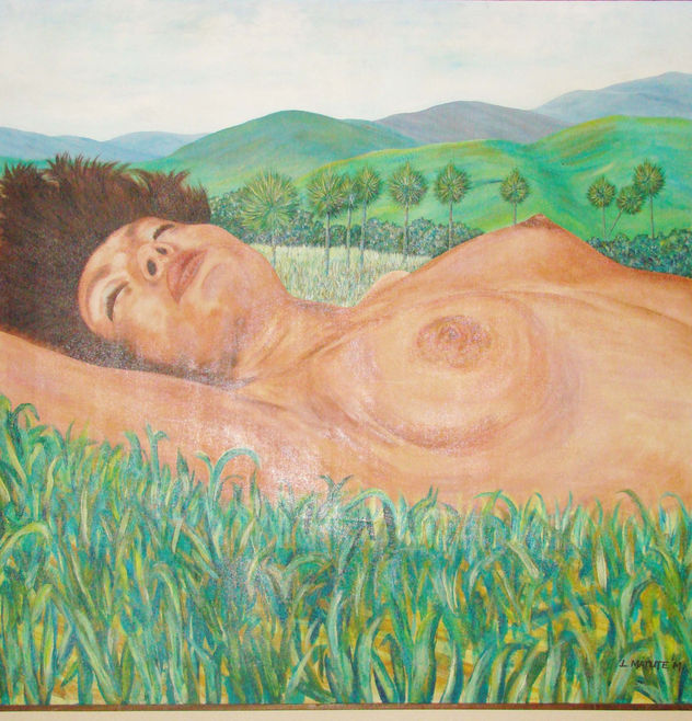 DESNUDO I